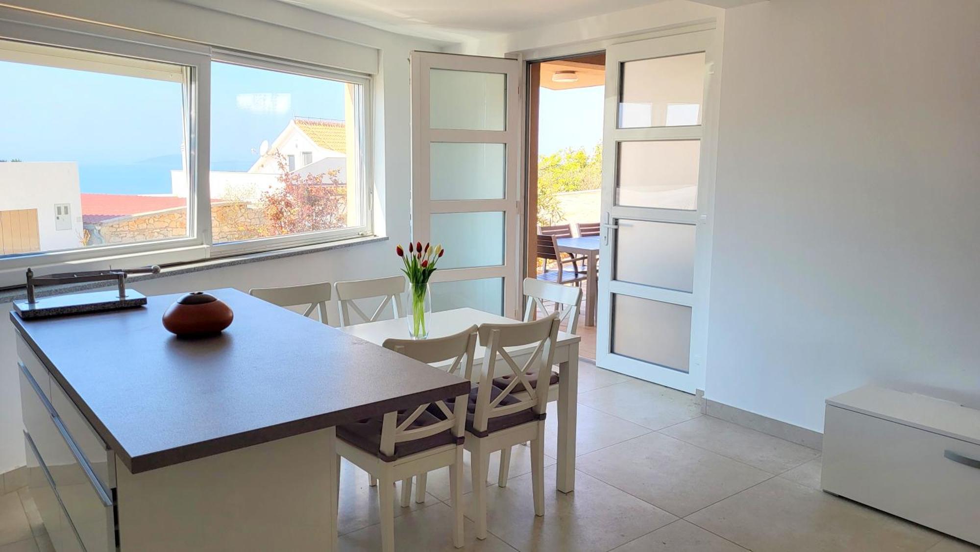 Villa Ilenia Murter Quarto foto